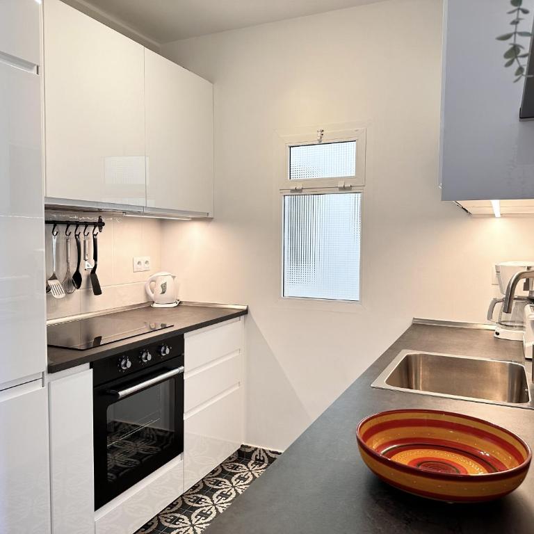 Capri Sunset Casasol - Apartamento con vistas al mar - 11