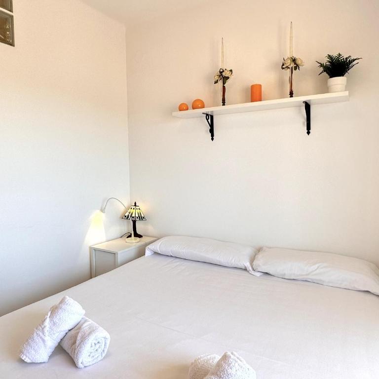 Capri Sunset Casasol - Apartamento con vistas al mar - 13