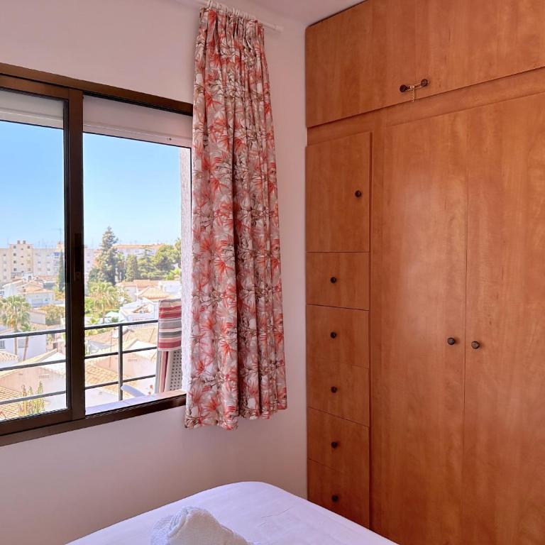 Capri Sunset Casasol - Apartamento con vistas al mar - 14