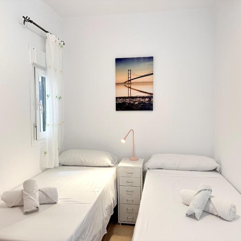 Capri Sunset Casasol - Apartamento con vistas al mar - 16