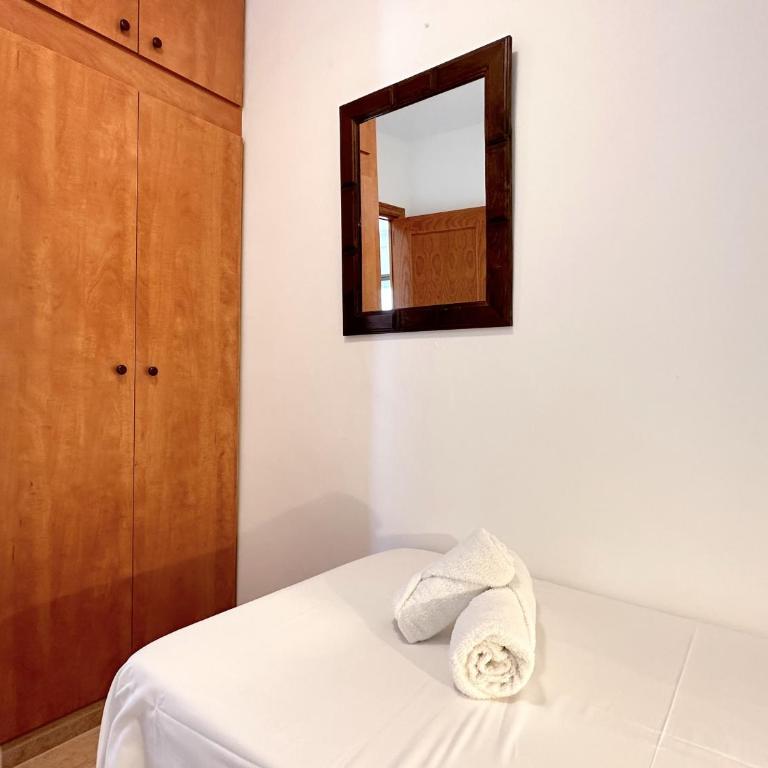 Capri Sunset Casasol - Apartamento con vistas al mar - 17