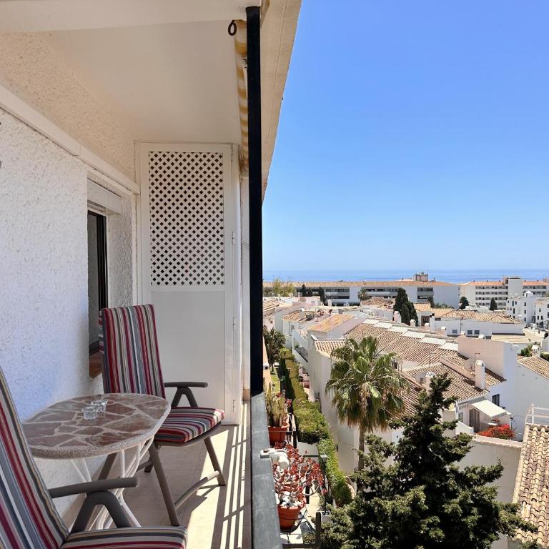 Capri Sunset Casasol - Apartamento con vistas al mar - 22