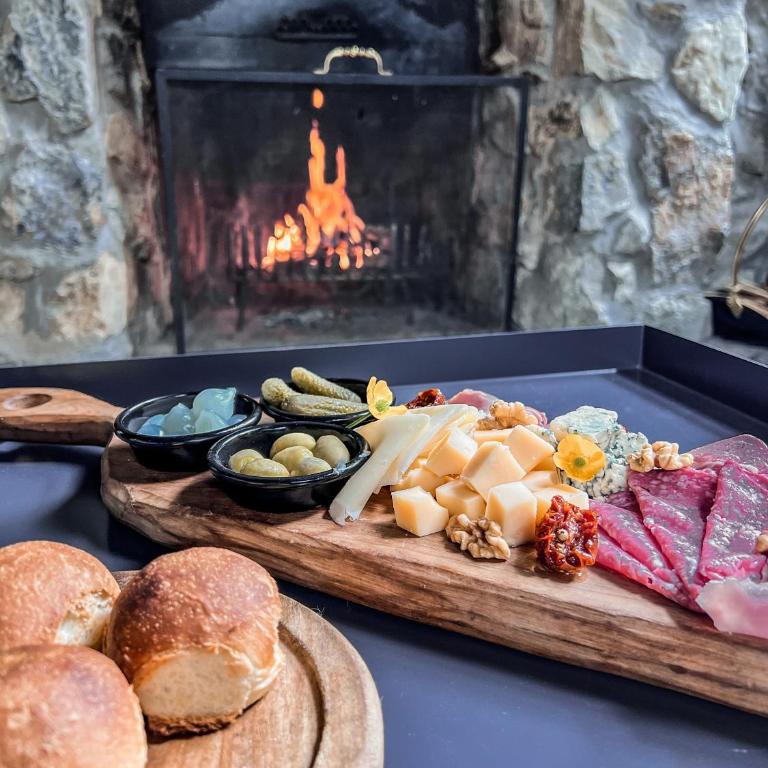 Cumbres Del Martial - Suite - 2