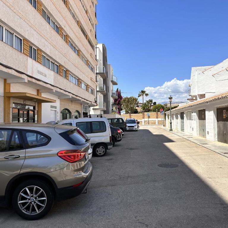 Capri Sunset Casasol - Apartamento con vistas al mar - 27