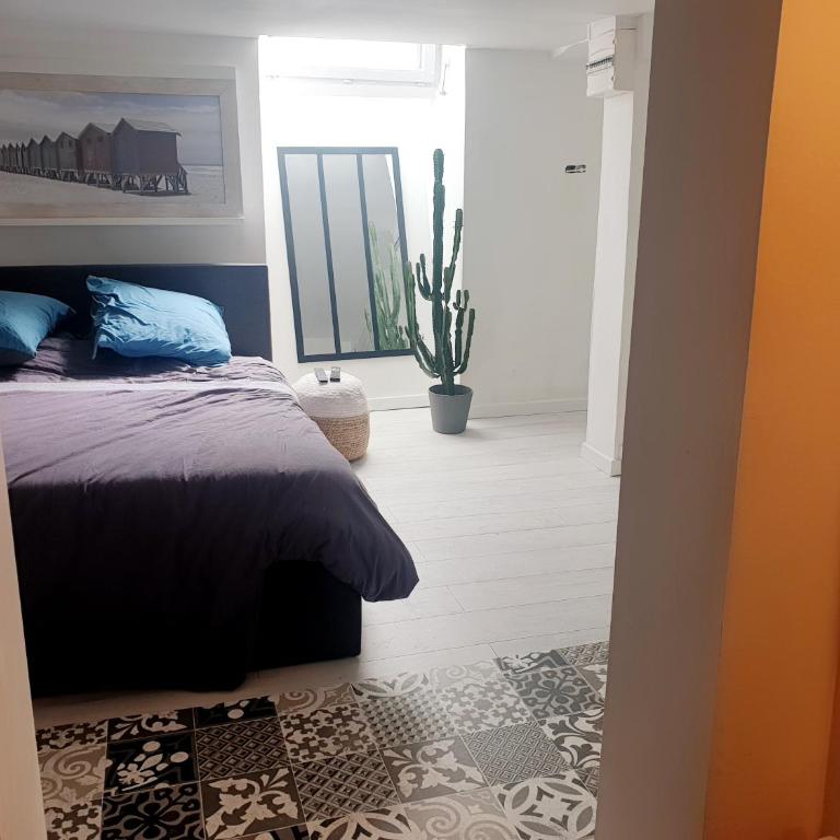 L' escale du bord de mer - Appartement 1 Chambre - 7