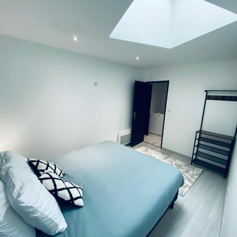 Maison Hypercentre - Duplex - Cozy houses - Appartement 2 Chambres - 14