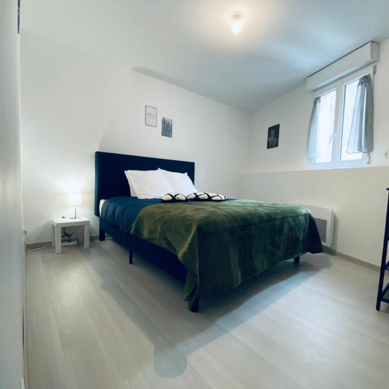 Maison Hypercentre - Duplex - Cozy houses - Appartement 2 Chambres - 3