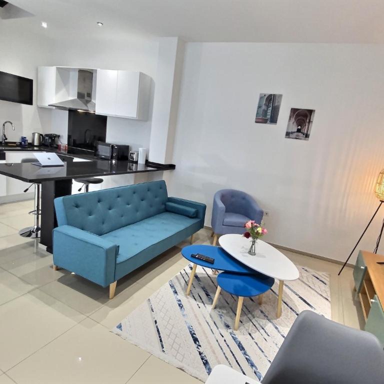 Maison Hypercentre - Duplex - Cozy houses - Appartement 2 Chambres - 10