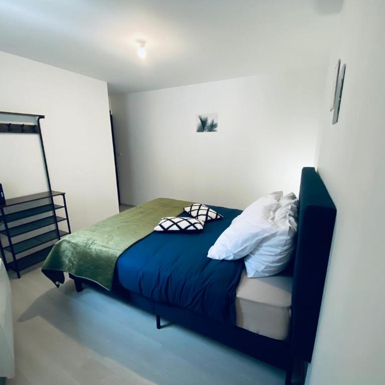 Maison Hypercentre - Duplex - Cozy houses - Appartement 2 Chambres - 17