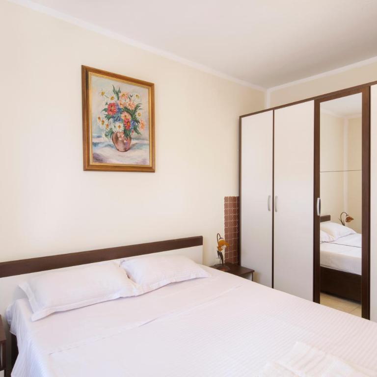 Apartments Al Parma - Apartman sa 2 Spavaće Sobe - 9