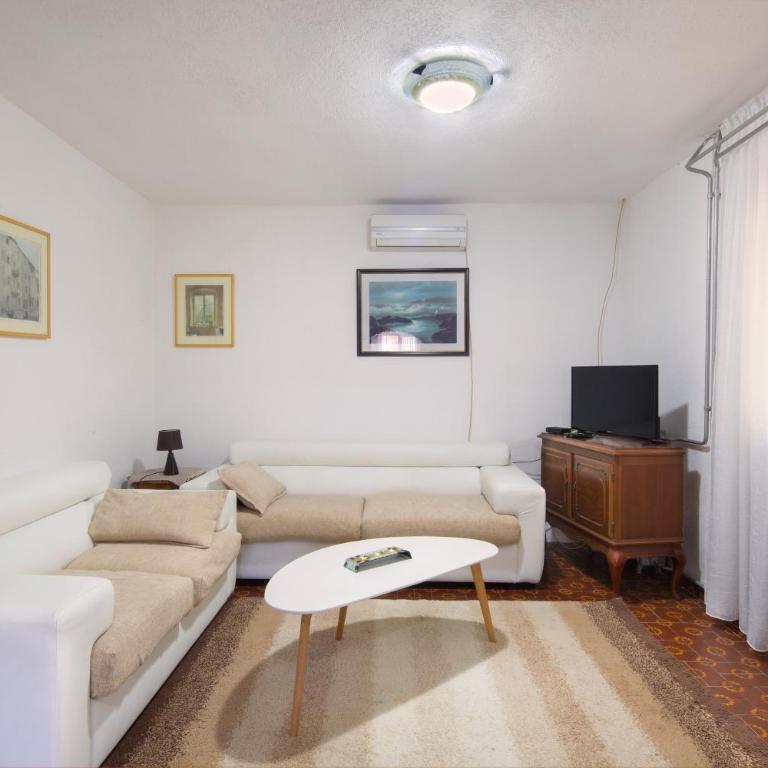 Apartments Al Parma - Apartman sa 2 Spavaće Sobe - 1