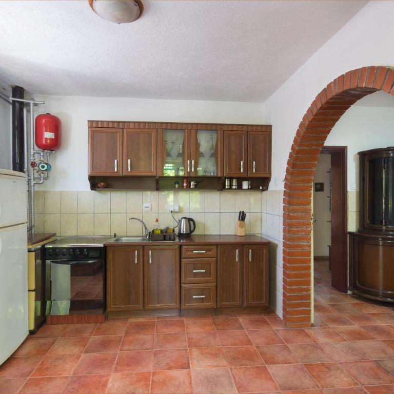 Apartments Al Parma - Apartman sa 2 Spavaće Sobe - 8