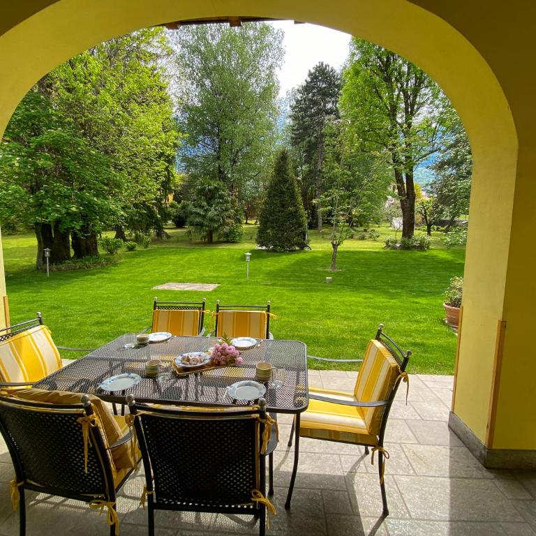 Archi SP Arkaden-Villa - Casa Vacanze - 3