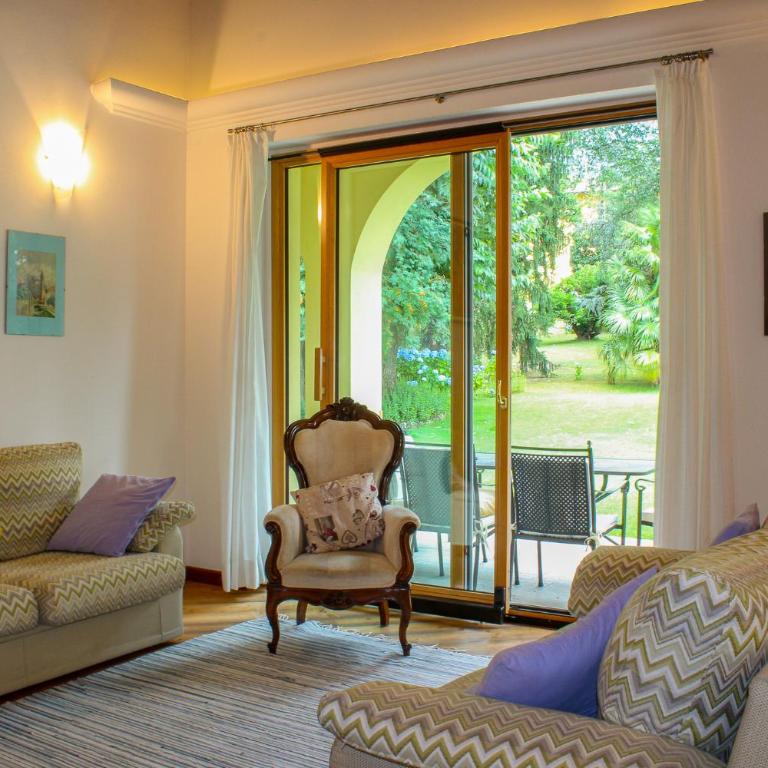 Archi SP Arkaden-Villa - Casa Vacanze - 14
