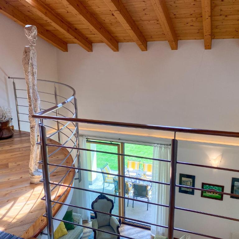 Archi SP Arkaden-Villa - Casa Vacanze - 21