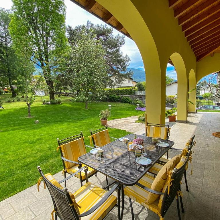 Archi SP Arkaden-Villa - Casa Vacanze - 28