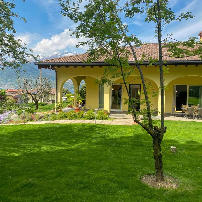 Archi SP Arkaden-Villa - Casa Vacanze - 29