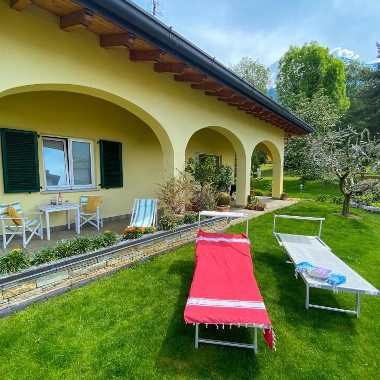 Archi SP Arkaden-Villa - Casa Vacanze - 31