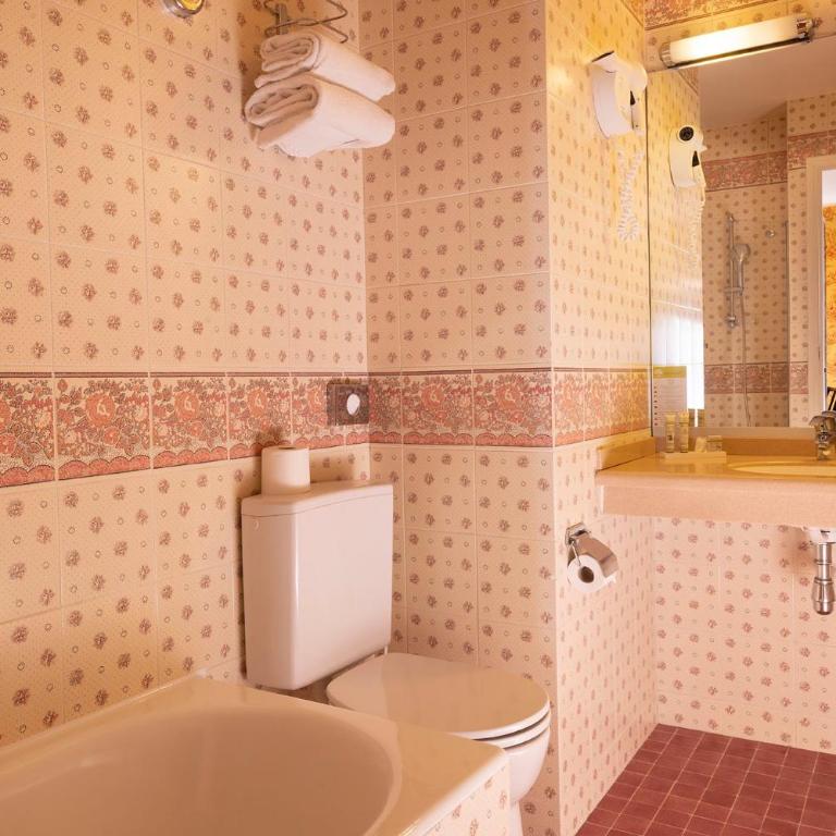 Hotel Clément - Chambre Supérieure - 2