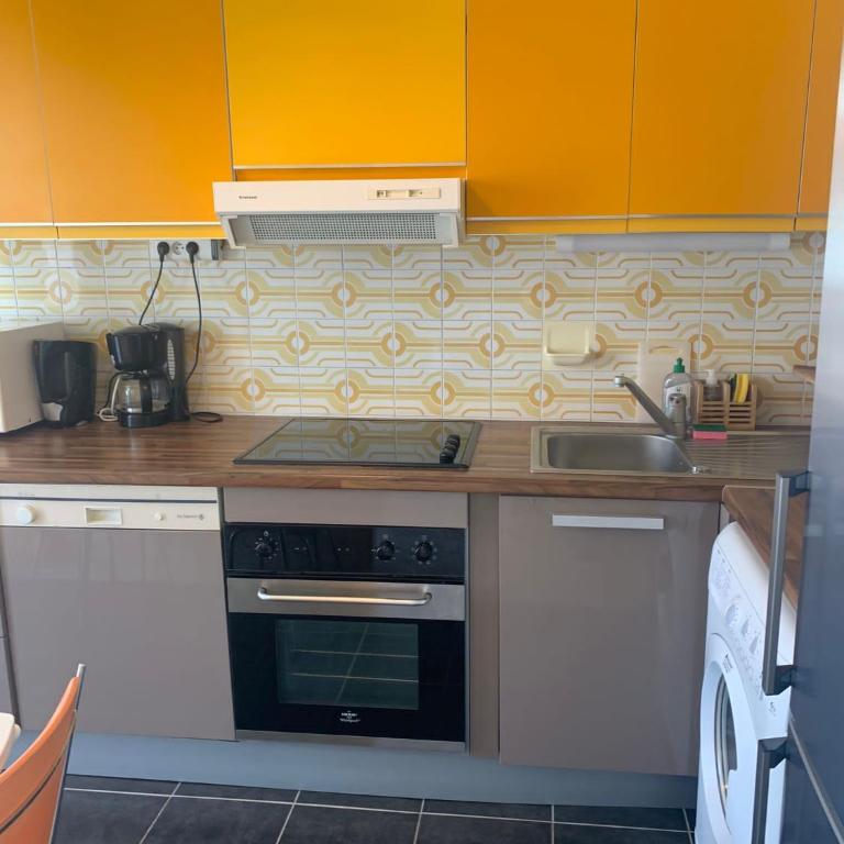 PWS Antibes, Provence-Alpes-Côte-d'azur, Studio - Apartamento de 1 dormitorio - 11