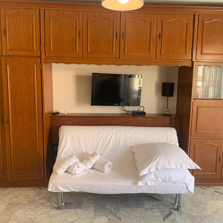 PWS Antibes, Provence-Alpes-Côte-d'azur, Studio - Apartamento de 1 dormitorio - 8