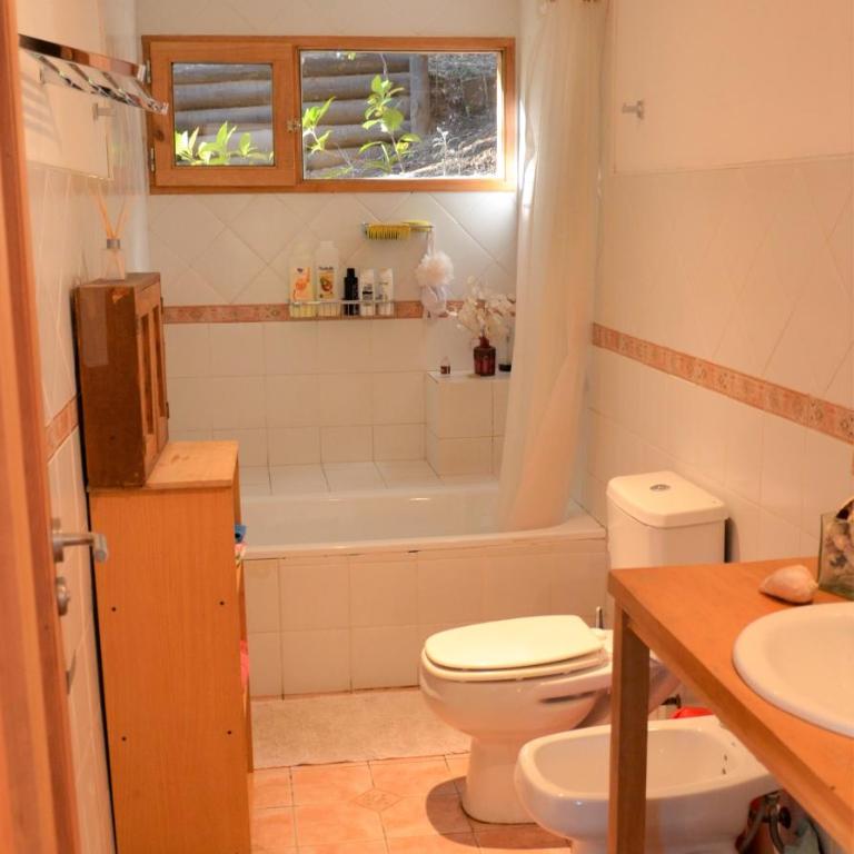 Rincón del Bosque - AmunaPatagonia - Chalet de 2 dormitorios - 15