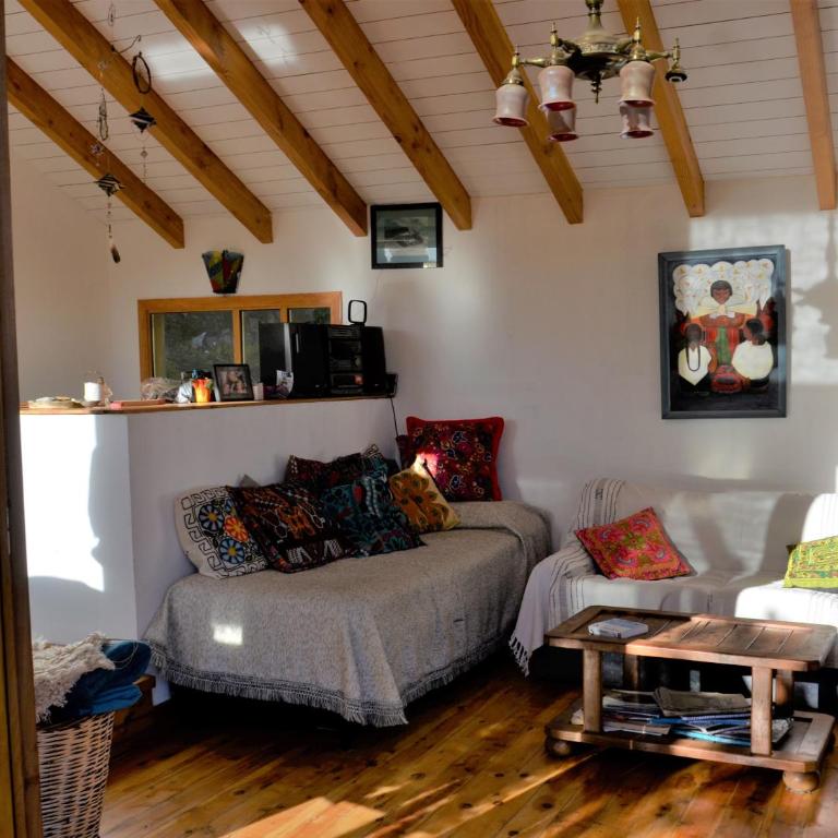 Rincón del Bosque - AmunaPatagonia - Chalet de 2 dormitorios - 6