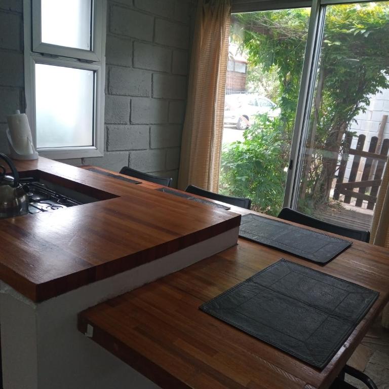 Apartamento Barranco del Plata - Apartamento - Planta baja - 4