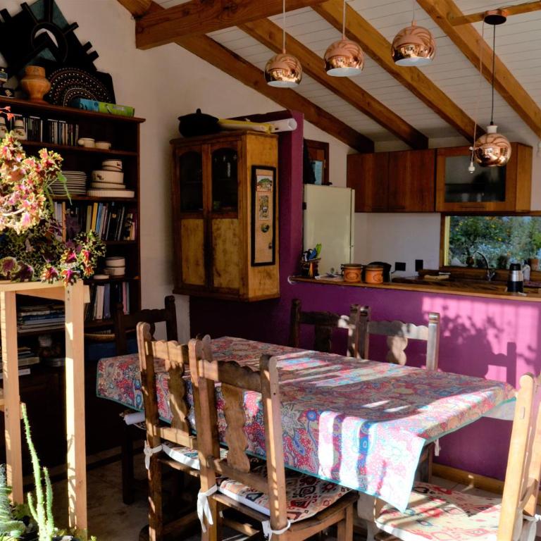 Rincón del Bosque - AmunaPatagonia - Chalet de 2 dormitorios - 3
