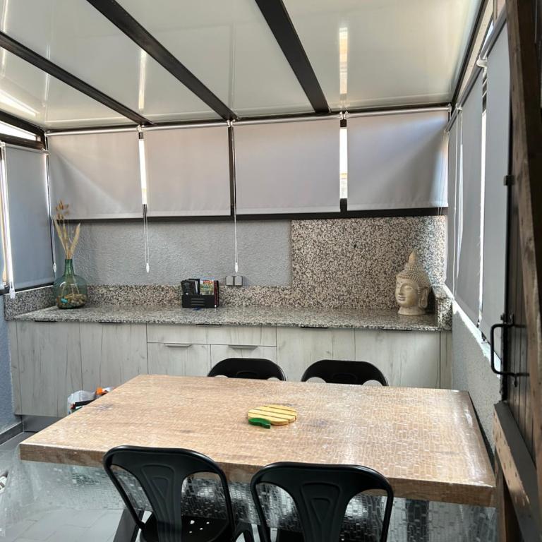 T2 port leucate proche commerce et plage - Apartamento de 1 dormitorio - 7