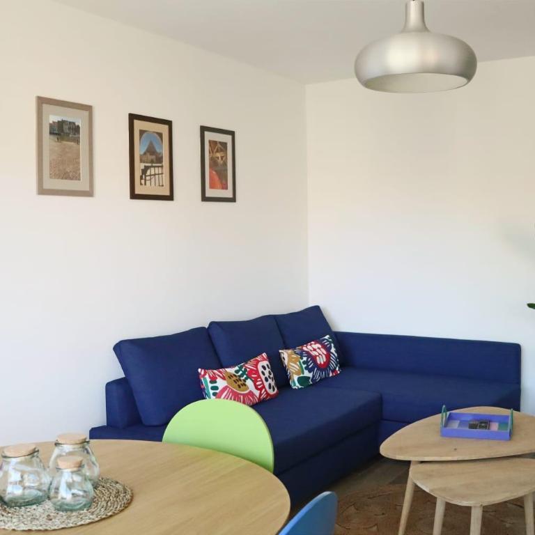 Uzès centre la TERRASSE des CAPUCINES avec Garage privée - Appartement 1 Chambre - 8