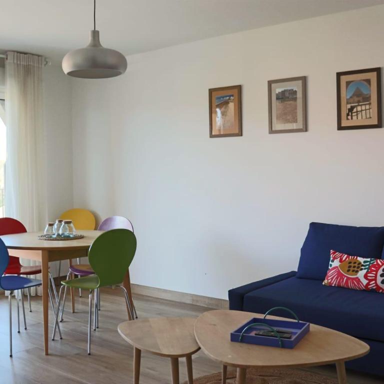 Uzès centre la TERRASSE des CAPUCINES avec Garage privée - Appartement 1 Chambre - 7