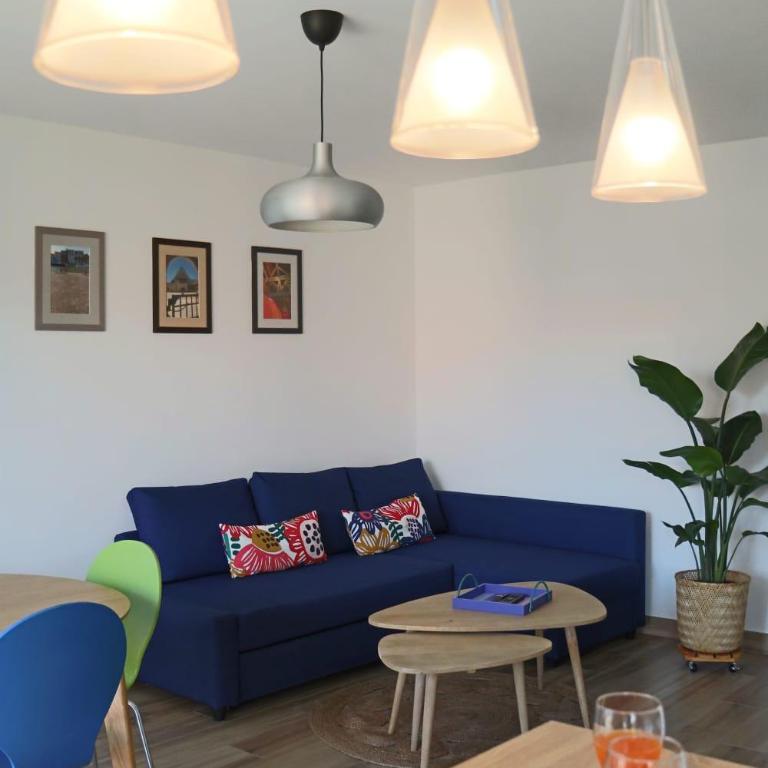 Uzès centre la TERRASSE des CAPUCINES avec Garage privée - Appartement 1 Chambre - 11