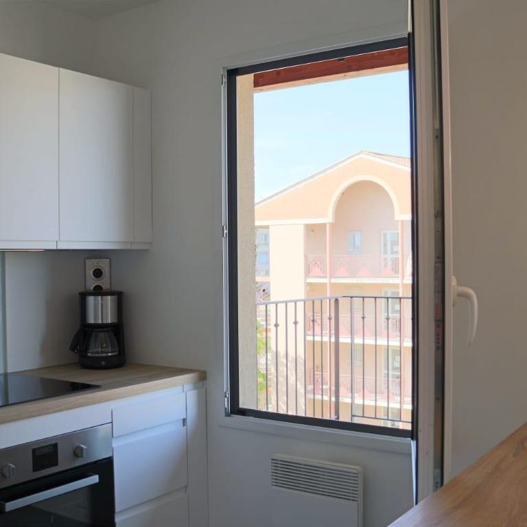 Uzès centre la TERRASSE des CAPUCINES avec Garage privée - Appartement 1 Chambre - 22