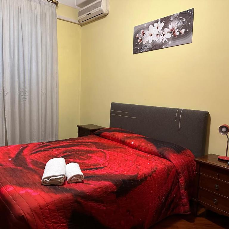 Siam Guest House Rome - Apartment mit 2 Schlafzimmern - 6
