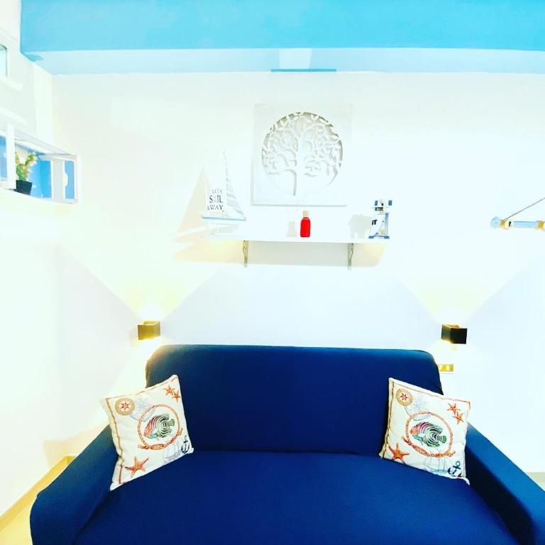 Casa Alice - Appartamento - Piano Terra - 22