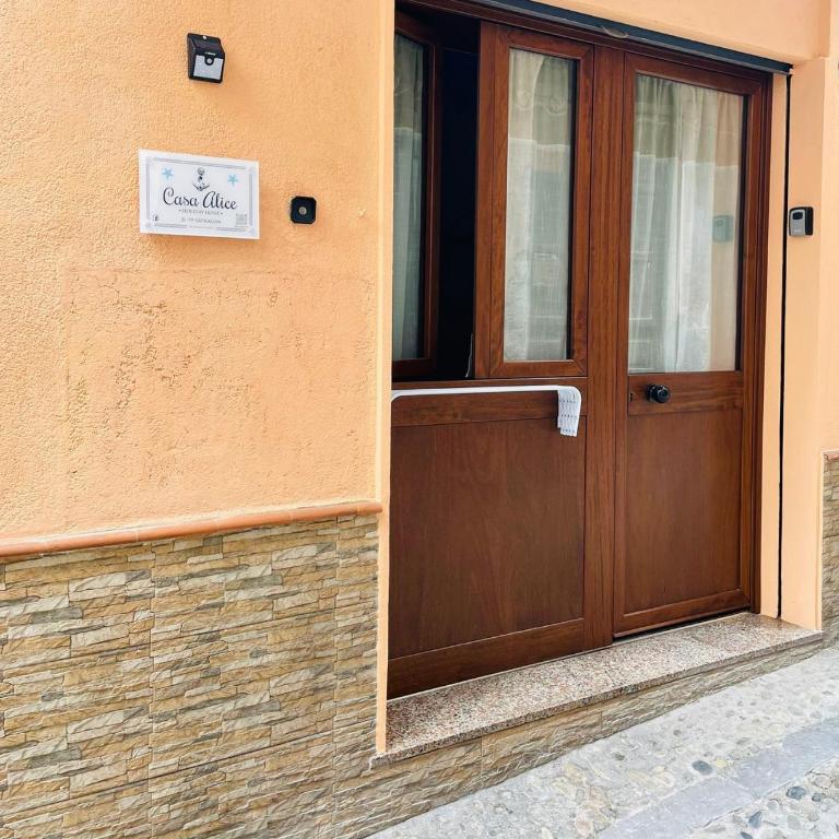 Casa Alice - Appartamento - Piano Terra - 42