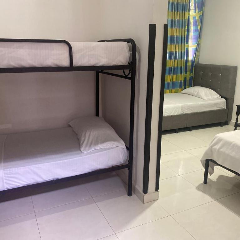 Hotel Colonial Plaza - Triple Room - 3