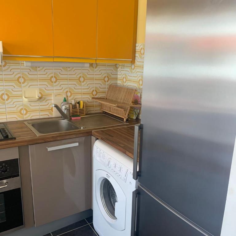 PWS Antibes, Provence-Alpes-Côte-d'azur, Studio - Apartamento de 1 dormitorio - 12
