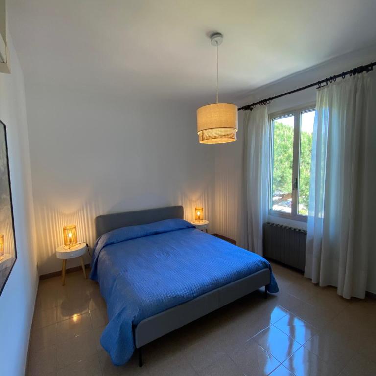Casa Enza: appartamento a un passo dal mare. - Appartement 2 Chambres - 13