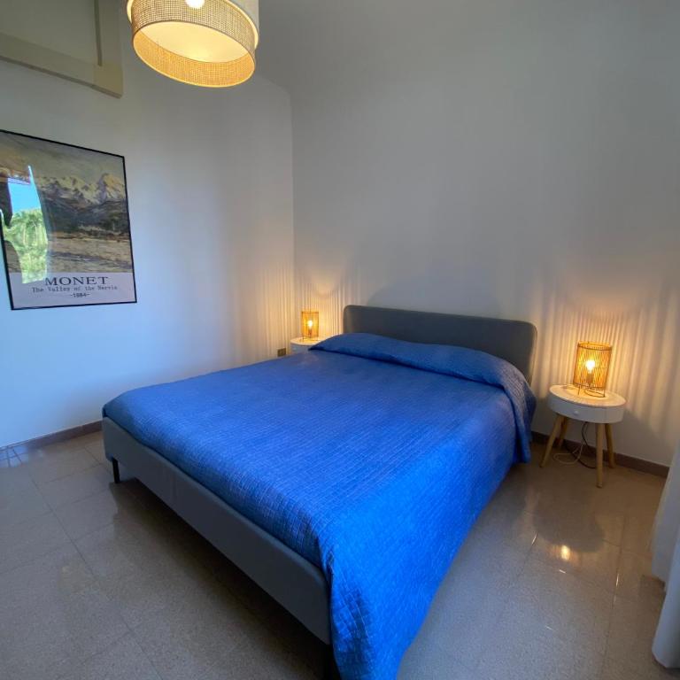 Casa Enza: appartamento a un passo dal mare. - Appartement 2 Chambres - 14