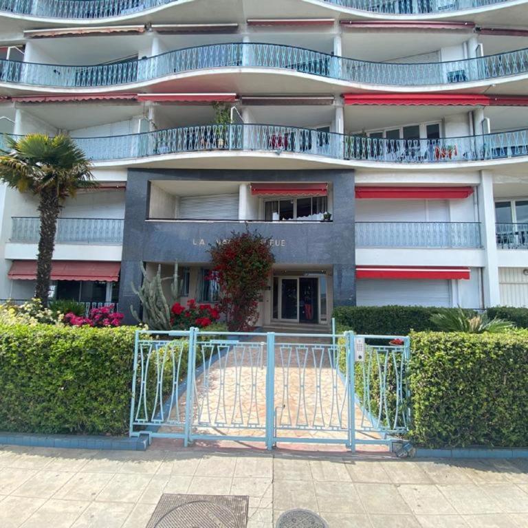 SEA FRONT View Top Roof Flat - Appartement - Vue sur Mer - 18