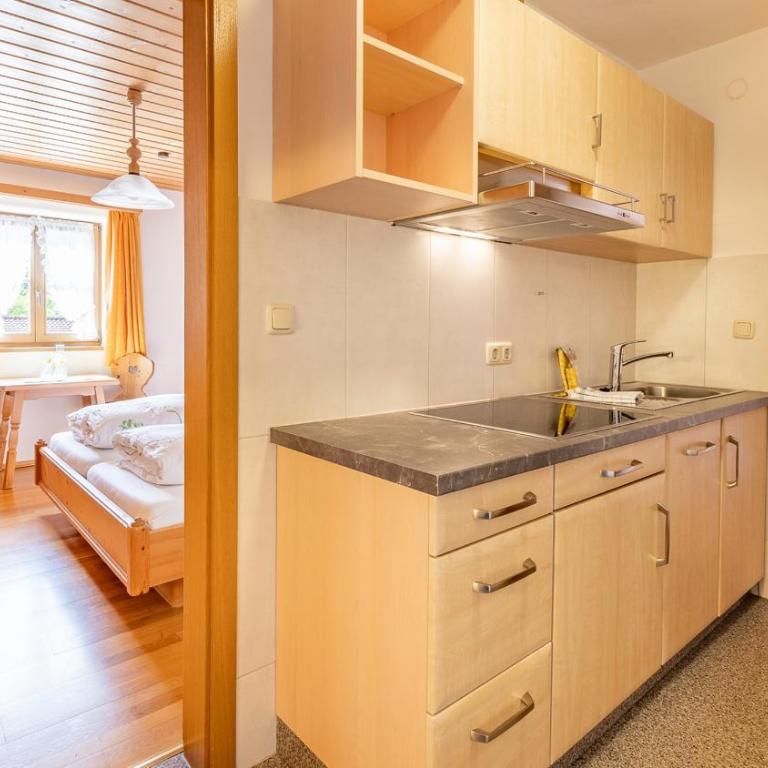 Demelhof - Apartment mit 2 Schlafzimmern - 4