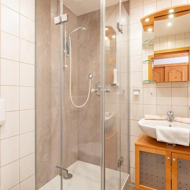 Demelhof - Apartment mit 2 Schlafzimmern - 6