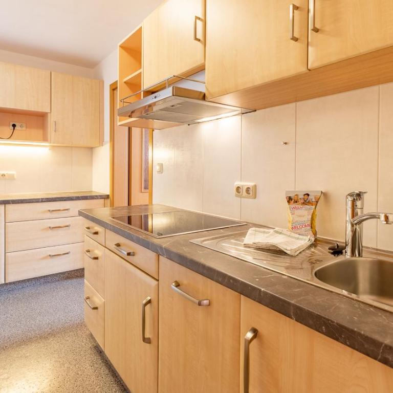 Demelhof - Apartment mit 2 Schlafzimmern - 7