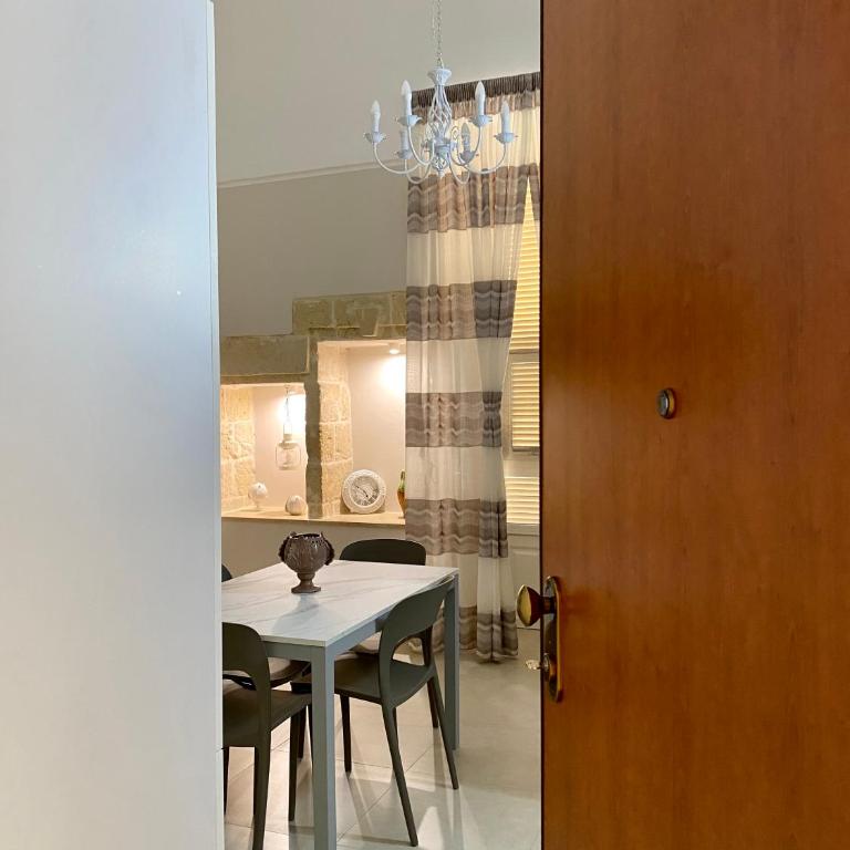 La Casa di Lilli - Puglia Mia Apartments - One-Bedroom Apartment - 8
