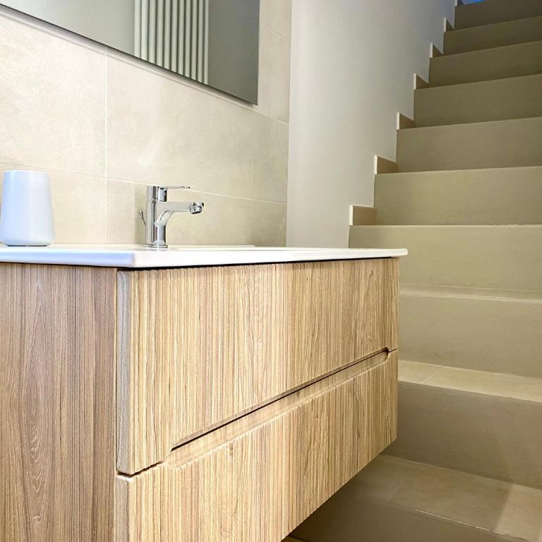 La Casa di Lilli - Puglia Mia Apartments - One-Bedroom Apartment - 9