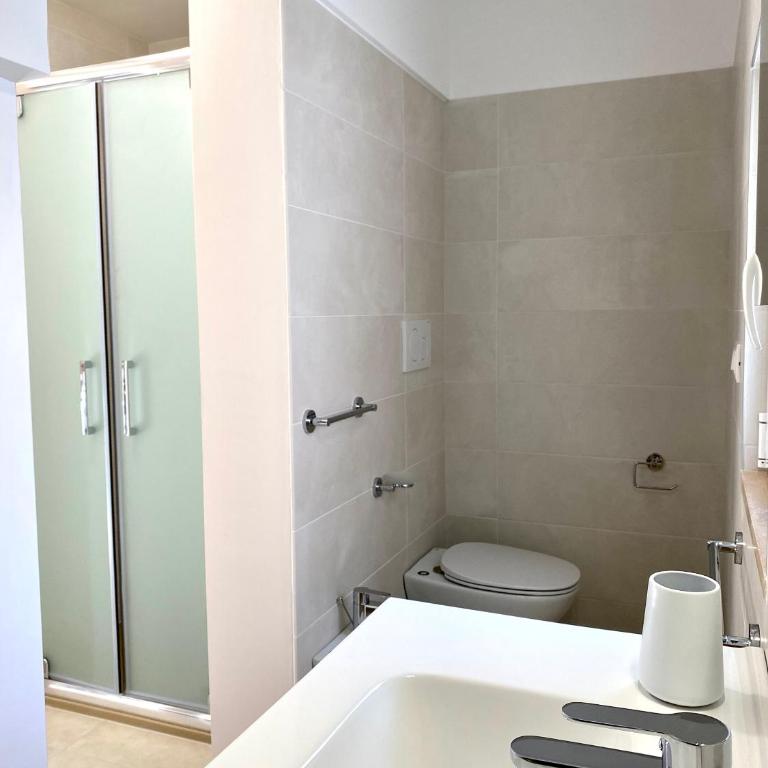 La Casa di Lilli - Puglia Mia Apartments - One-Bedroom Apartment - 11