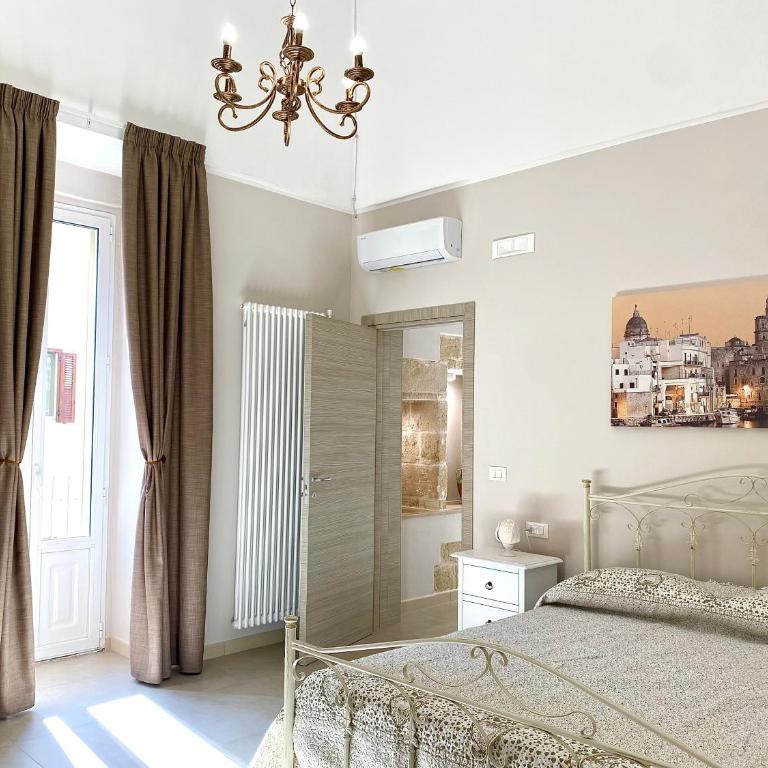 La Casa di Lilli - Puglia Mia Apartments - One-Bedroom Apartment - 12