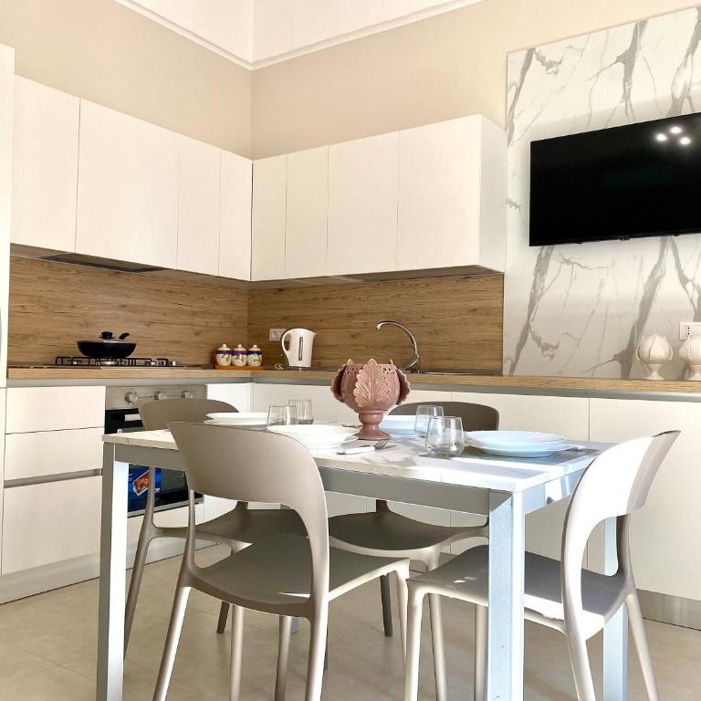 La Casa di Lilli - Puglia Mia Apartments - One-Bedroom Apartment - 14